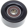 thumbnail image 3 of Gates 36095 T-Belt Tensioner Pulley, 3 of 3