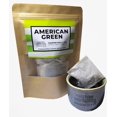 thumbnail image 1 of Té Verde Orgánico Americano Yaupon Brothers 24 g, 1 of 3