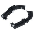 thumbnail image 4 of 68024342AD, Front Bumper Support Bracket Anti Aging Impact Resistant 2 Pcs  For Car, 4 of 8