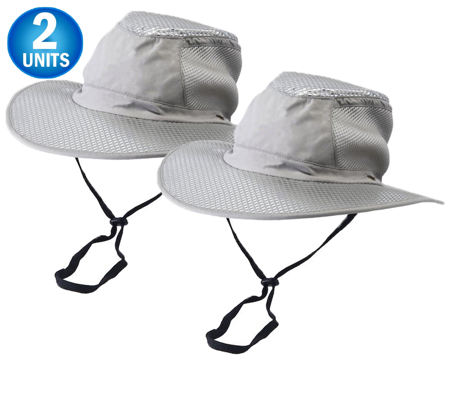 Evaporative Cooling Bucket Hat Hydro w/ UV Protection Cooler Arctic Caps Outdoor