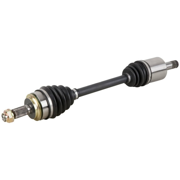 For Honda Civic Auto Trans 2014 2015 Front Left Driver Side CV Drive Axle - BuyAutoParts