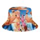 thumbnail image 5 of Hércules Sombrero bucket para adultos, gorra de protección solar, sombrero de pescador plegable para viajes al aire libre, pesca y actividades de verano, 5 of 6