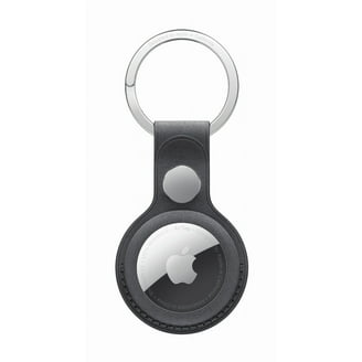 純正AppleAirTag FineWoven Key Ring ブラック Apple AirTag FineWoven Key Ring - Black - Walmart.com