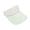 Z012-Light Green, variant on jiaxiM Sun Visors for Women Wide Brim Visor Packable Hats Adjustable UV Protection Summer Cap for Outdoor Sports