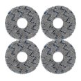 thumbnail image 4 of suitable for For Ecovacs T10 Turbo / Omni Main Side Brush Cover Hepa Filter Mop Cloth Dustbin Box Part Replacemen-CHENG DU SI XI, 4 of 5