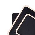 thumbnail image 3 of Applique LED avec Finition Noire Mate, 3 of 6