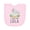 AD-Pink, variant on Inktastic I Love My Lola Newborn Bib