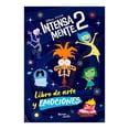 thumbnail image 1 of Intensamente 2. Libro De Arte Planeta Infantil Disney, 1 of 2