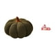 thumbnail image 1 of Cojín De Peluche De Calabaza De Halloween Y Figura Decorativa De Ciervo Durmiendo De Resina. Ideal Para Sofá, Sofá O Mesa. Artesanía Para La Decoración De Dormitorio, Cocina Y Comedor., 1 of 8