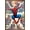 Bronze Framed Version, variant on Marvel Comics - Spider-Man - Rivals Wall Poster, 14.725" x 22.375", Framed
