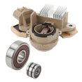thumbnail image 1 of Alternator Rebuild Kit, Aluminium Alloy 123100 1AA1A  For Murano Quest V6 3.5L, 1 of 8