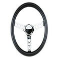 thumbnail image 1 of Grant 838 Wheel Blk Foam 13 1/2, 1 of 1