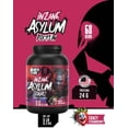 thumbnail image 1 of M-Labs Inzane - Proteína Whey Aislada - 5 lbs - 24g Proteína - [Poner Sabor], 1 of 2