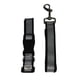thumbnail image 3 of Juego de correa con collar Infanti Pets negra chica, 3 of 5
