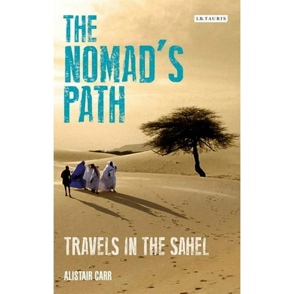 The Nomad's Path (Paperback)