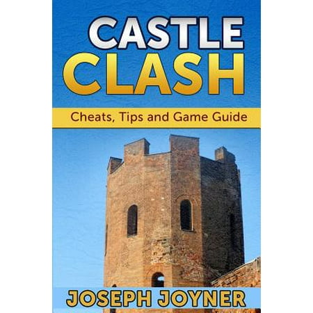 Castle Clash - eBook (Castle Clash Ronin Best Talent)