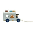 thumbnail image 2 of PlanToys Sorting Bus - Orchard, 2 of 6