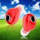 thumbnail image 4 of Inteprter Mini Bluetooth 5.0 Auricular Deporte Inalámbrico In-Ear Auricular Solo Invisible Manos libres Auricular estéreo Type5 NO5, 4 of 6