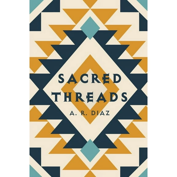 Sacred Threads (Paperback)