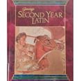 thumbnail image 1 of Pre-Owned Jenney's Second Year Latin Grades 8-12 Text 1990c (Hardcover) 013797390X 9780137973903, 1 of 1