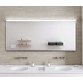 thumbnail image 7 of Sonneman 2332 Stiletto Lungo 60" Led Bath Bar - Silver, 7 of 7