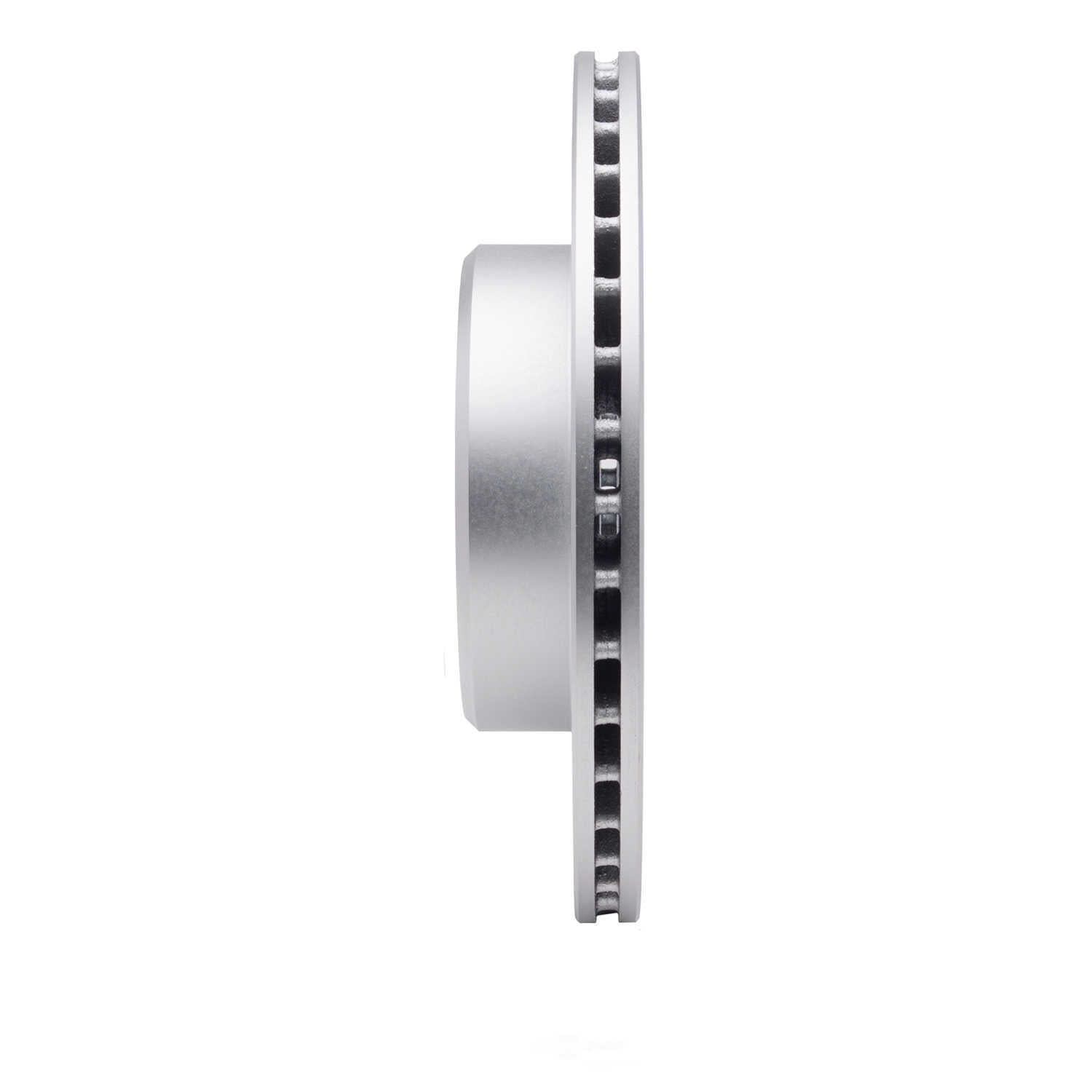 Dynamic Friction Company 900-31103 DFC Hi-carbon Alloy Geomet Coated Rotor