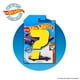 Hot Wheels Basic Car, 1:64 Scale Toy Vehicle for Collectors & Kids (1 Car; Styles May Vary), Ages 3+