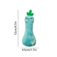 thumbnail image 3 of Pet Supplies Cats Toys Catnip Crinkle Sound Toys Soft And Robust Interactive Cats Toys For Indoor Exercise For All Breeds, 3 of 6