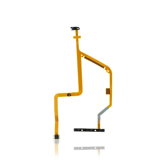 Replacement Power & Volume Button Flex Cable Compatible For Blackberry Priv