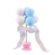 thumbnail image 2 of Gwong Decoración hogareña Resina colorido globo figurilla mini modelo pastel coche hadas jardín bonsais decoración Gwong 21039720, 2 of 7