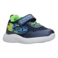 thumbnail image 2 of Tenis Vavito Azul Marino Para Niño [VVV1137] verde 15 MX, 2 of 10