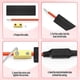 thumbnail image 5 of 10Pcs 4Awg 60A Square Quick Wiring Connection Terminal,Wire Connector, 5 of 5