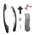 thumbnail image 4 of Hilitand Auto Part Engine Timing Chain For Captur/Kadjar/Megane/Kangoo 130C12345R, 4 of 8