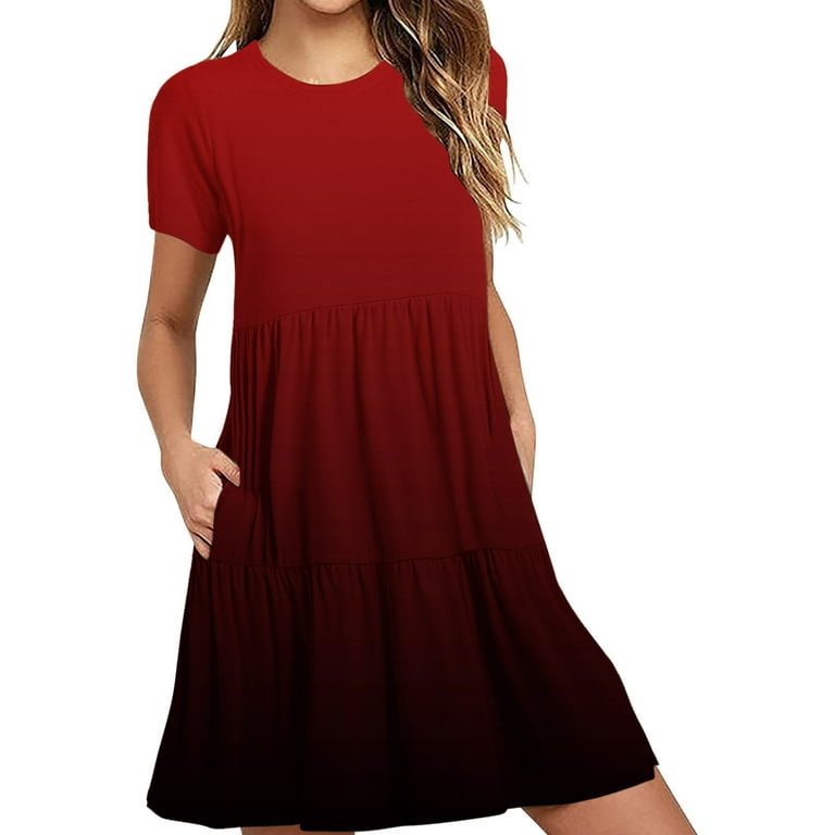 short white backless dress Stella Fit and Flare Backless Dress White main image 0