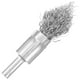 thumbnail image 4 of GOOHOCHY Herramienta de limpieza con cepillo de alambre Cepillo de alambre resistente para raspaduras Cepillo de acero inoxidable, 4 of 8