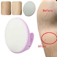 thumbnail image 3 of lionlar Portable Physical Hair Removal , Exfoliation Easy Cleaning Easy to Use Reusable, 3 of 9