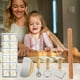 thumbnail image 2 of Juego de 8 Moldes para Ravioles. Incluye Prensa para Ravioles, Raspador de Masa, Máquina para Hacer Dumplings, Cortador para Ravioles y Herramienta para Hacer Pasta., 2 of 6