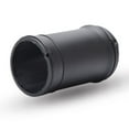 thumbnail image 4 of Yimiti Bottom Bracket Sleeve Plastic Hollow Inner Sleeve Fit 68-73Mm Bsa Bottom Bracket,A, 4 of 8