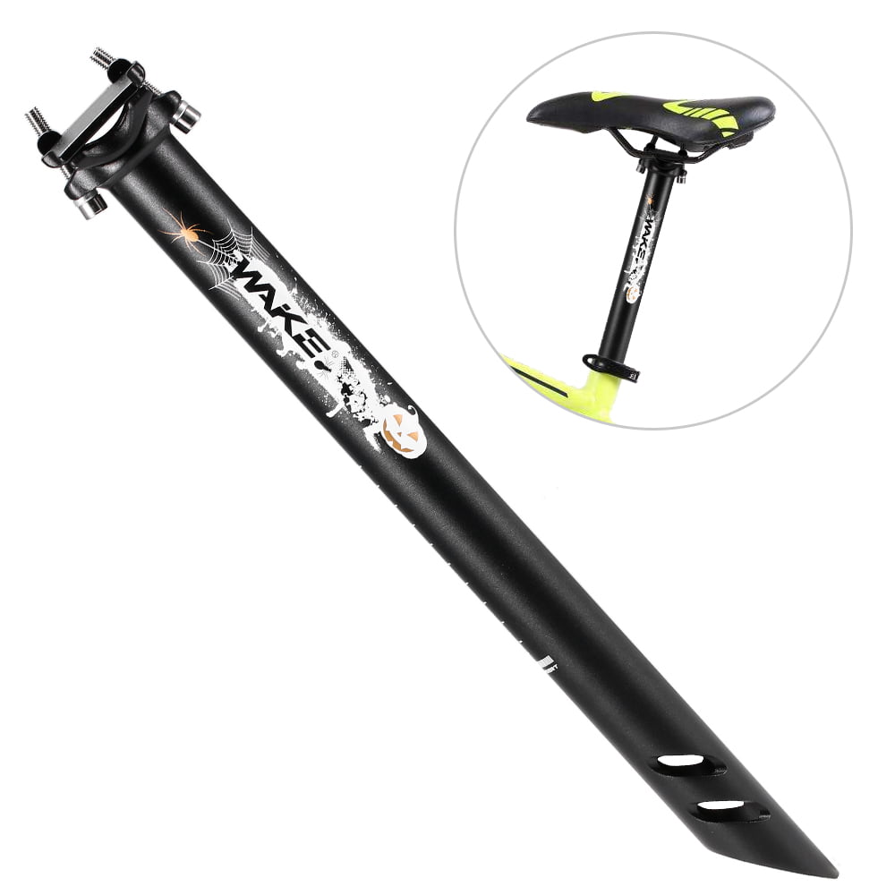 27.2-31.6MM Alloy Bike Seat Post Stem Seatpost Fit For MTB Road Mountain Bicycle 