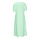 thumbnail image 3 of WILLBEST Vestidos De Verano Para Mujer Vestido Largo De Verano Vestido De Mujer Manga Corta Playa Cuello En V Con Botones Vestido Casual Con Bolsillos Vestidos Bohemios Vestidos Largos Elegantes, 3 of 3