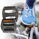 thumbnail image 3 of Pedal de Bicicleta de 2 Piezas Pedal Clásico Profesional para Viajes en Bicicleta de Carretera, 3 of 9