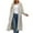 White, variant on MaFYtyTPR Winter Womens Fleece Coat Casual Solid Fluffy Cardigan Sweater Outwear Long Sleeve Plus Size with Pocket