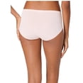 thumbnail image 3 of Hanes Women's Underwear Pack, 6-Pack, Breathable Mesh Underwear Packs, Quick-Dry Panties, 3 of 9