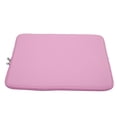 thumbnail image 4 of Laptop Sleeve, Exquisite Tailoring Minimalist Design British Style Smooth Metal Zipper Portable Handbag with Secure Protection for 14 15 15.6 Inch Laptop Tablet PC, 4 of 7