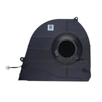 New CPU Cooling Fan for Dell Inspiron 16 Plus 7640 I7640-7366BLU-PUS P/N:0KMK58 KMK58