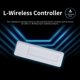 thumbnail image 2 of Controlador Inalámbrico Fan L para SL Wireless, TL Wireless y Strimer Wireless con Cable PWM -, 2 of 5