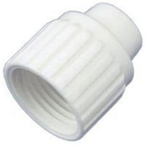Cap Pex Poly 1/2 In 16860