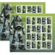 thumbnail image 1 of Los sellos postales del Servicio Postal de los Estados Unidos van más allá de Buzz, 1 of 8