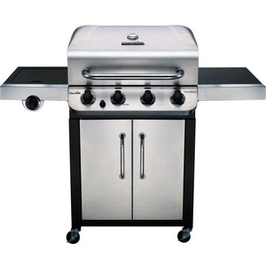 Char-Broil Performance Series 4-Burner Propane Gas Grill - image 3 of 9