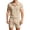 Khaki, variant on GJSYRH Mens 2 Piece Short Set Summer Outfits Polo Shirt and Shorts Set Tracksuits Set Short Sleeve and Shorts Set